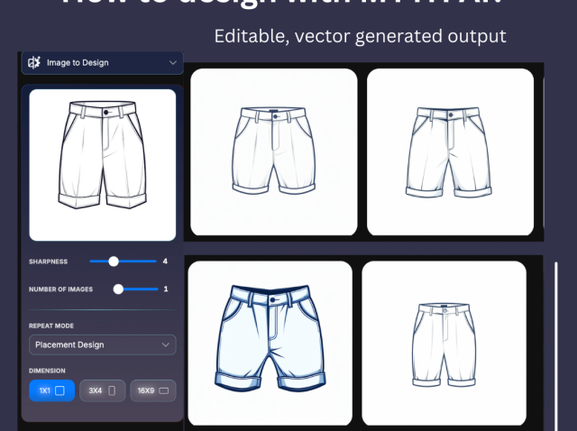 AI Garment Design Revolution